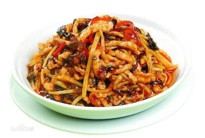 鱼香肉丝怎么吃才能最好吃 662b65b6556b69eb3f8d8f88216f220f_1440w.jpg?source=172ae18b