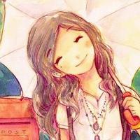 Zhihu profile picture for @cinder