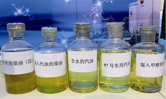 尾气处理剂：汽车工业的新里程碑