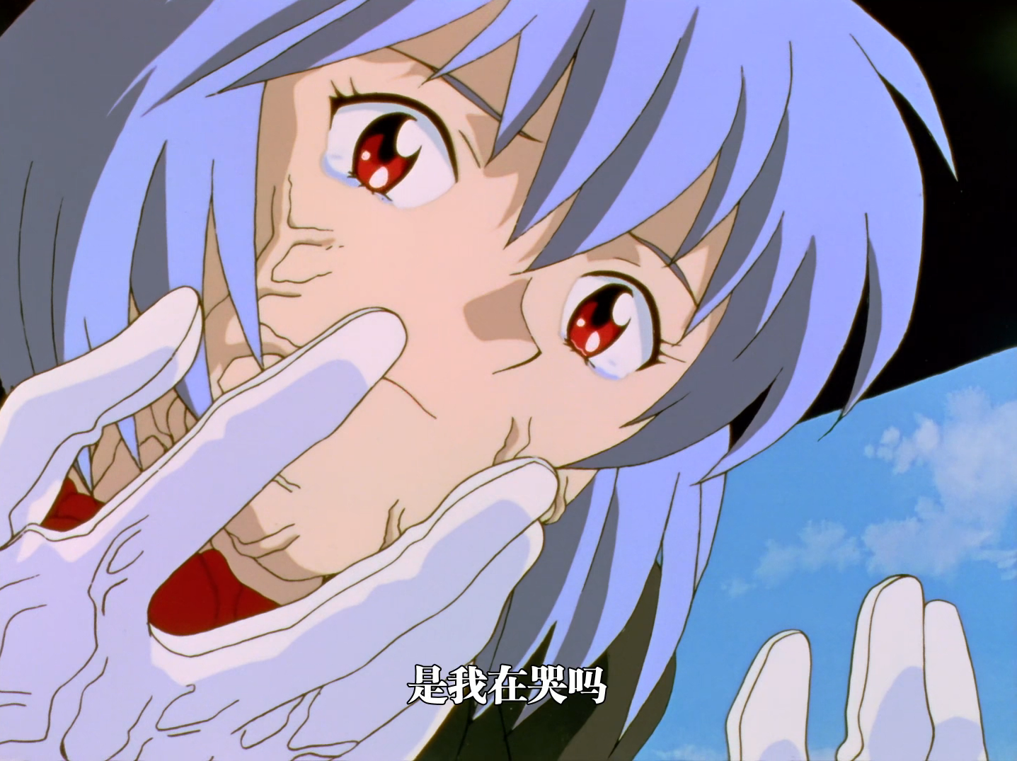 动漫影视作品中有哪些会自爆的角色