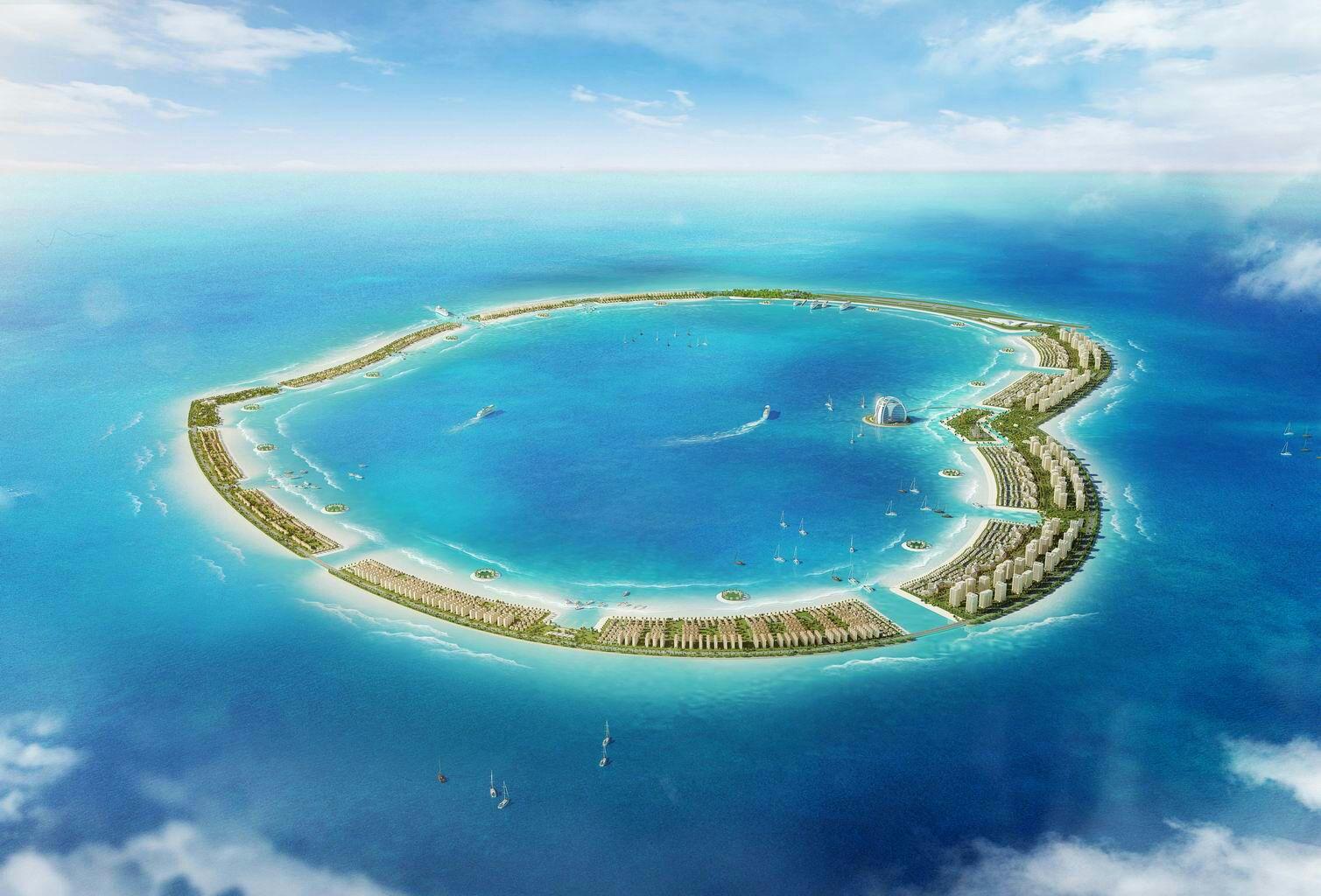 美智库公布中国美济礁进程：跑道完工 南海最大_手机凤凰网