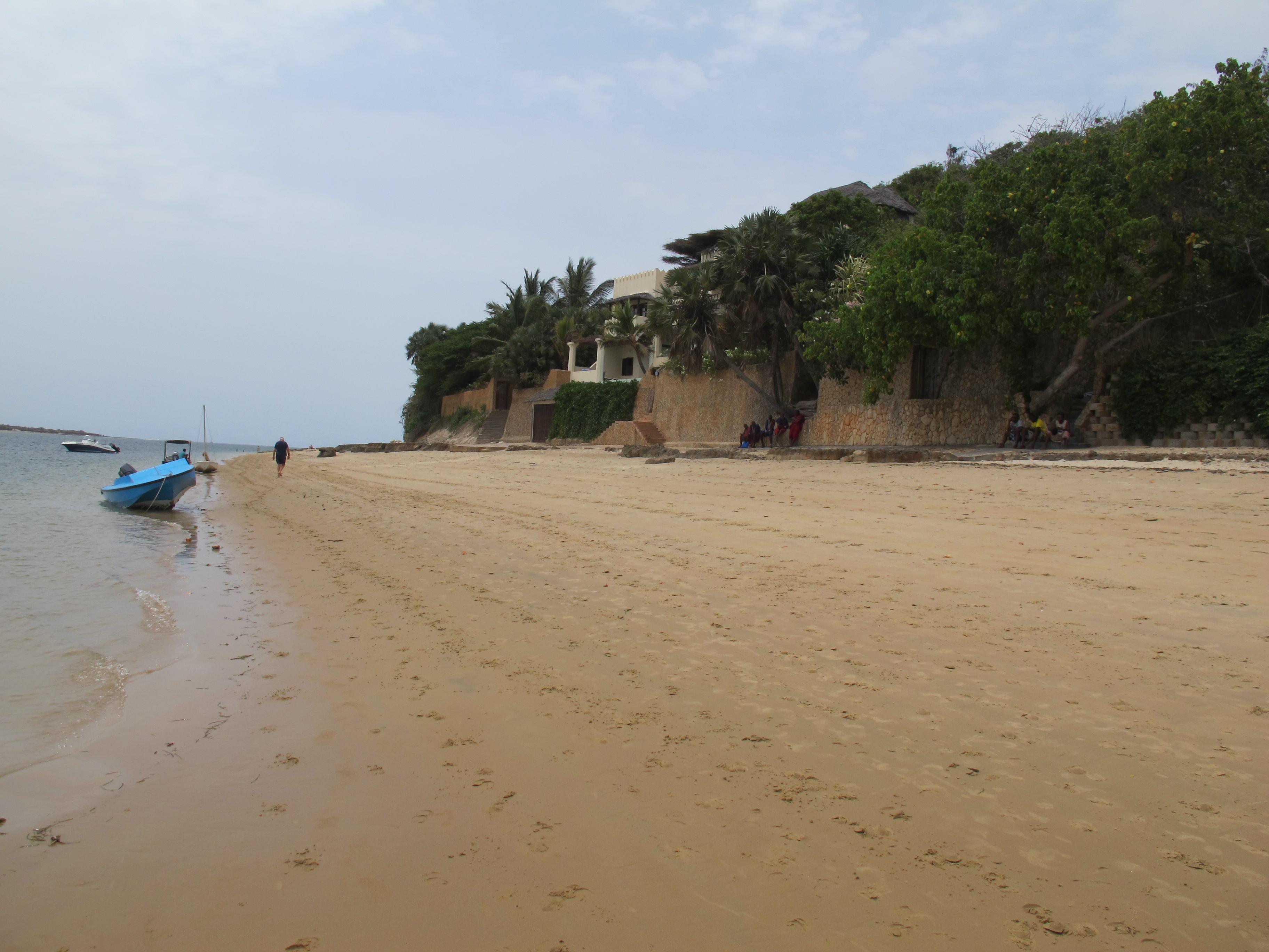 到非洲旅行带 8 岁小朋友同行有哪些需要注意的事项?