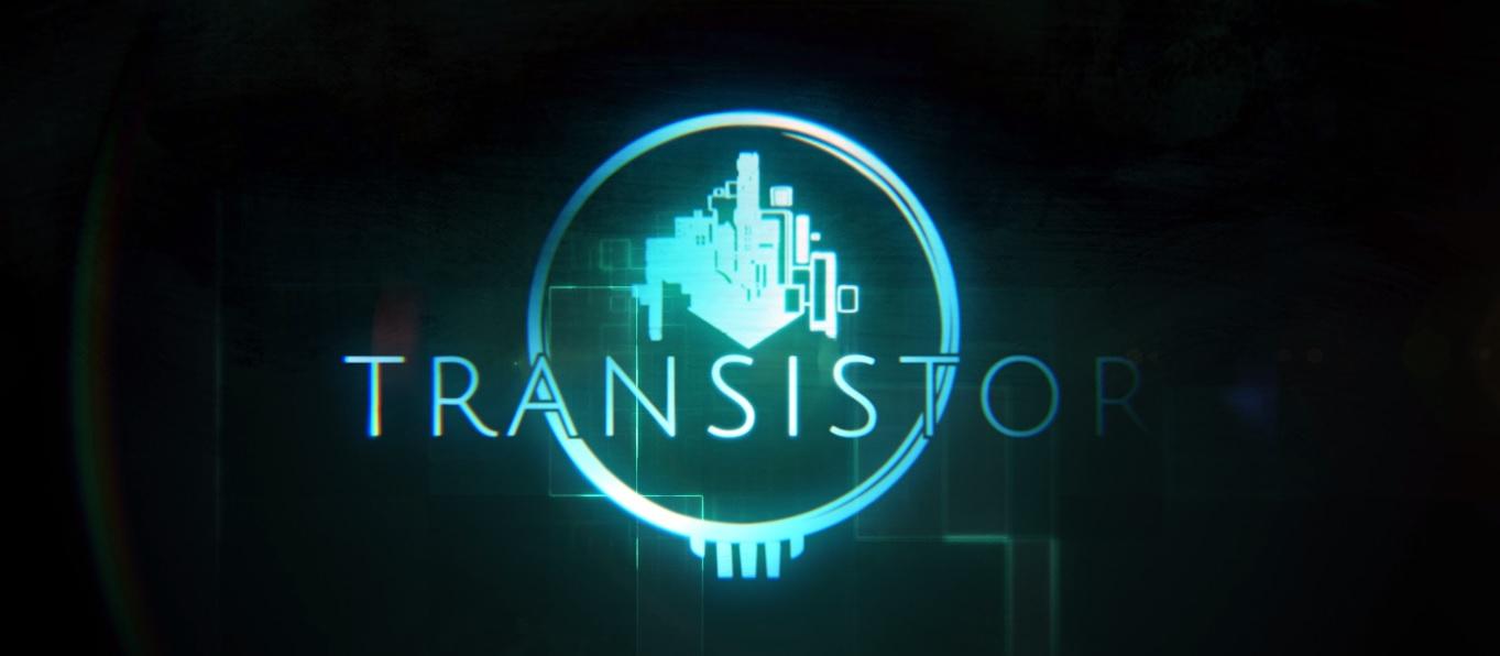 如何评价游戏transistor