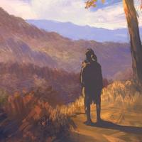 Zhihu profile picture for @term