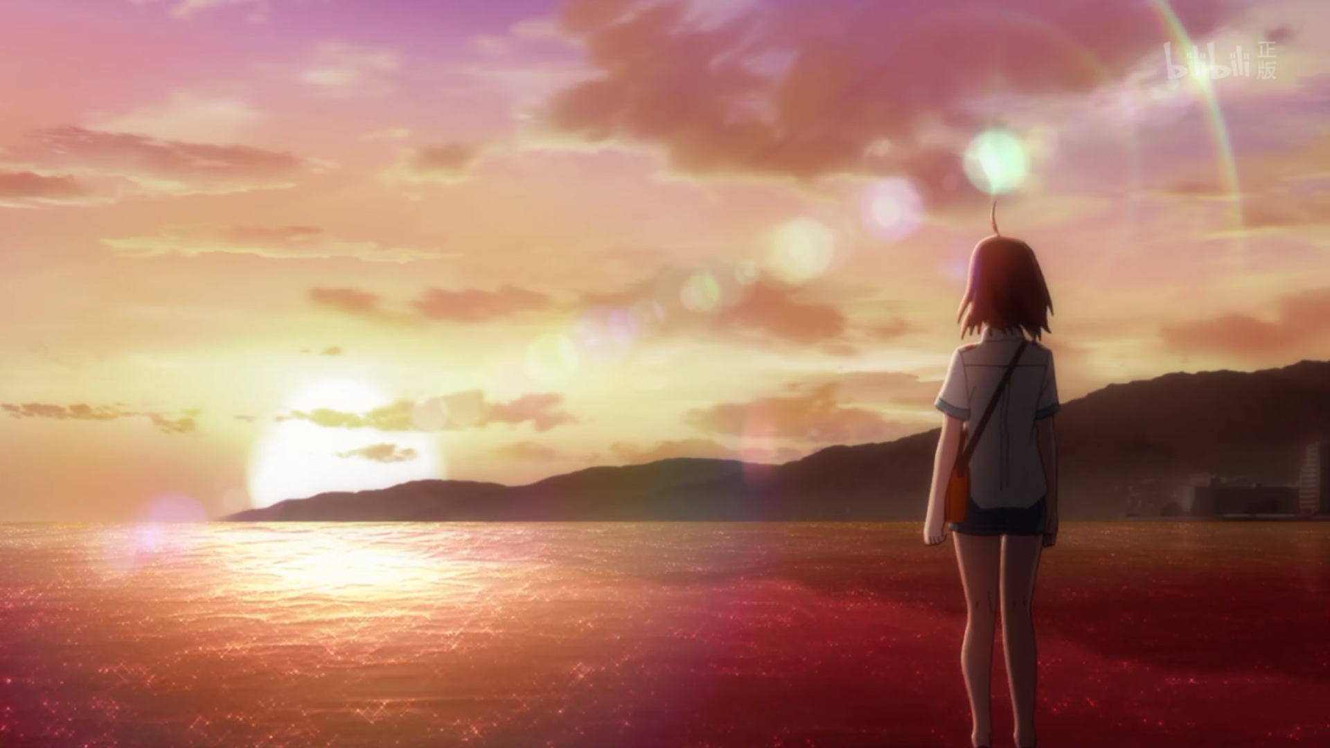 如何评价lovelivesunshine第一季第十二话