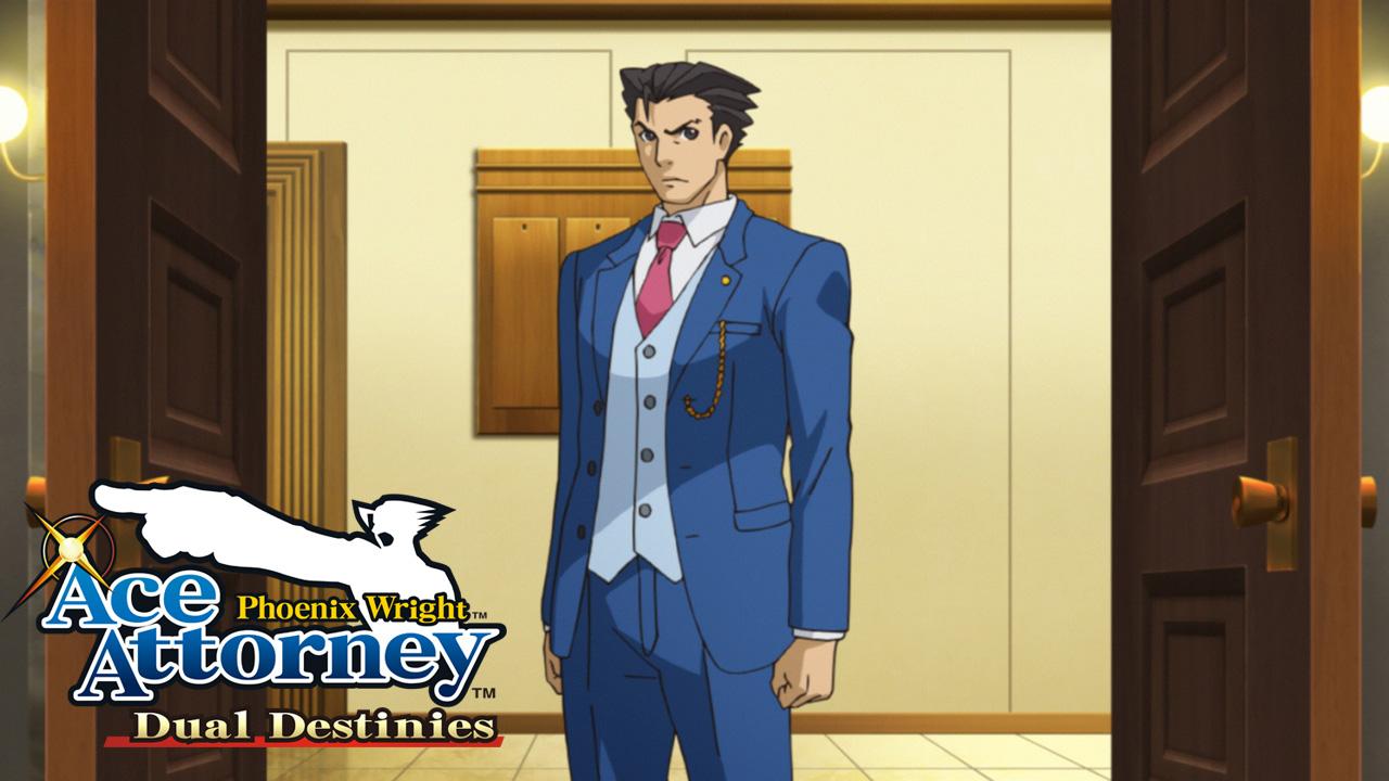 Objection Showdown Objection! - 知乎