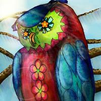 Zhihu profile picture for @jota