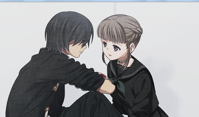 如何评价乐园euphoria这部美少女游戏gal