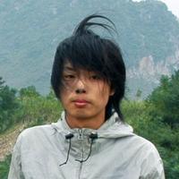 Zhihu profile picture for @walking