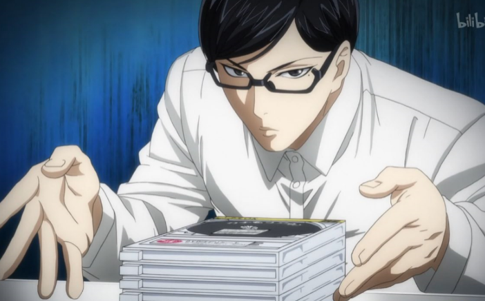 如何评价在下坂本有何贵干