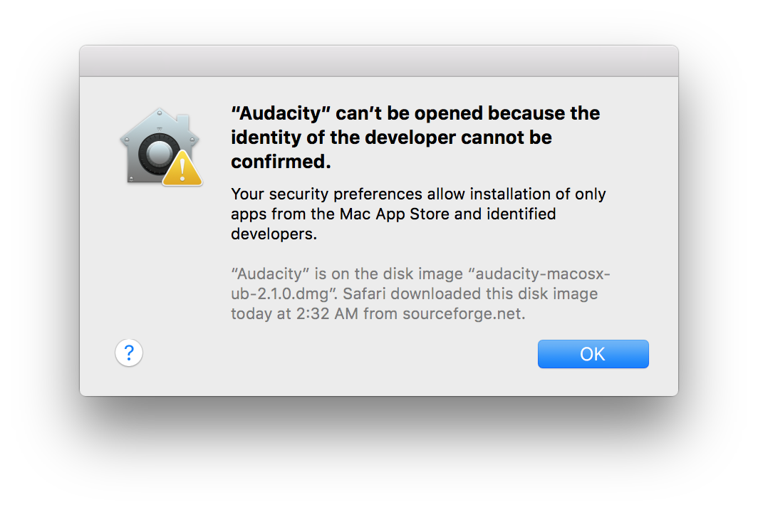 XcodeGhost 的警示，为何要使用 App Sandboxing 和 Gatekeeper 知乎