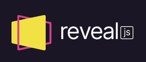 网页幻灯片演示框架：Reveal.js