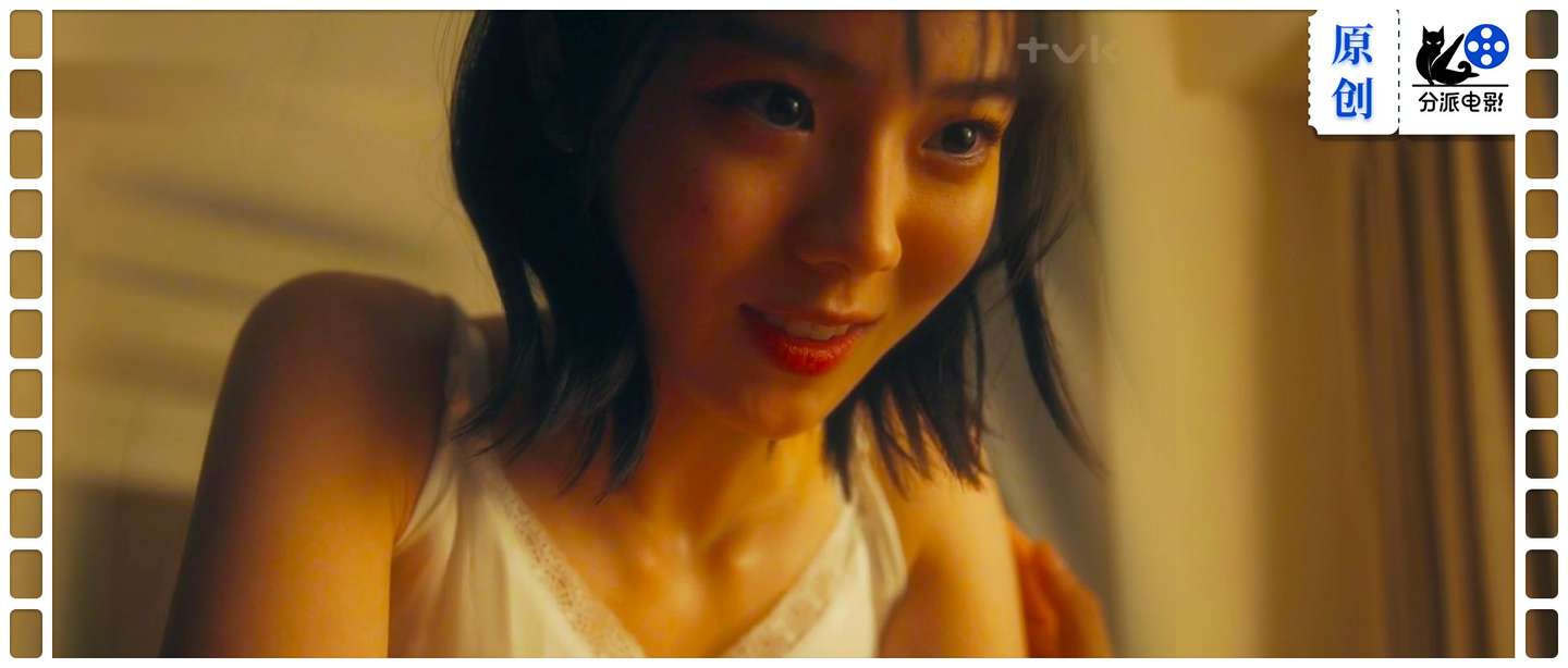 《被女孩子逆推不行吗？》这部深夜成人剧，羞耻度爆表！
