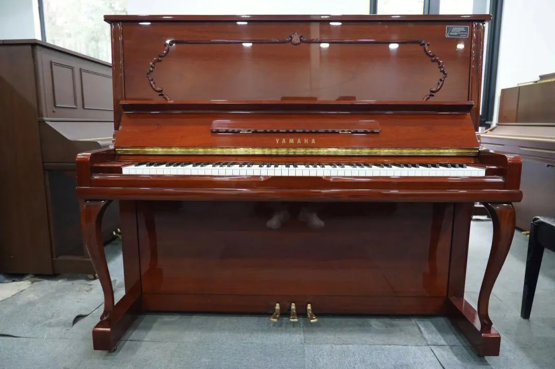 国外采购二手钢琴进口报关超实用清关手续以及流程