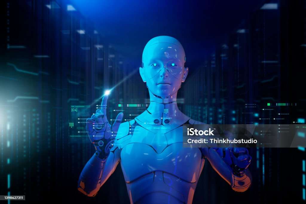 开源免费的聊天机器人 - 一