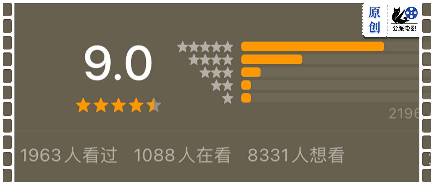 《倒数第二次恋爱 续篇》豆瓣9.0！今年又一部剧王出现了