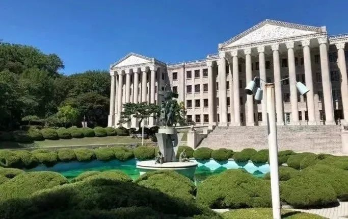 免试录取2024年9月韩国庆熙大学15年制中文mba研究生申请提醒