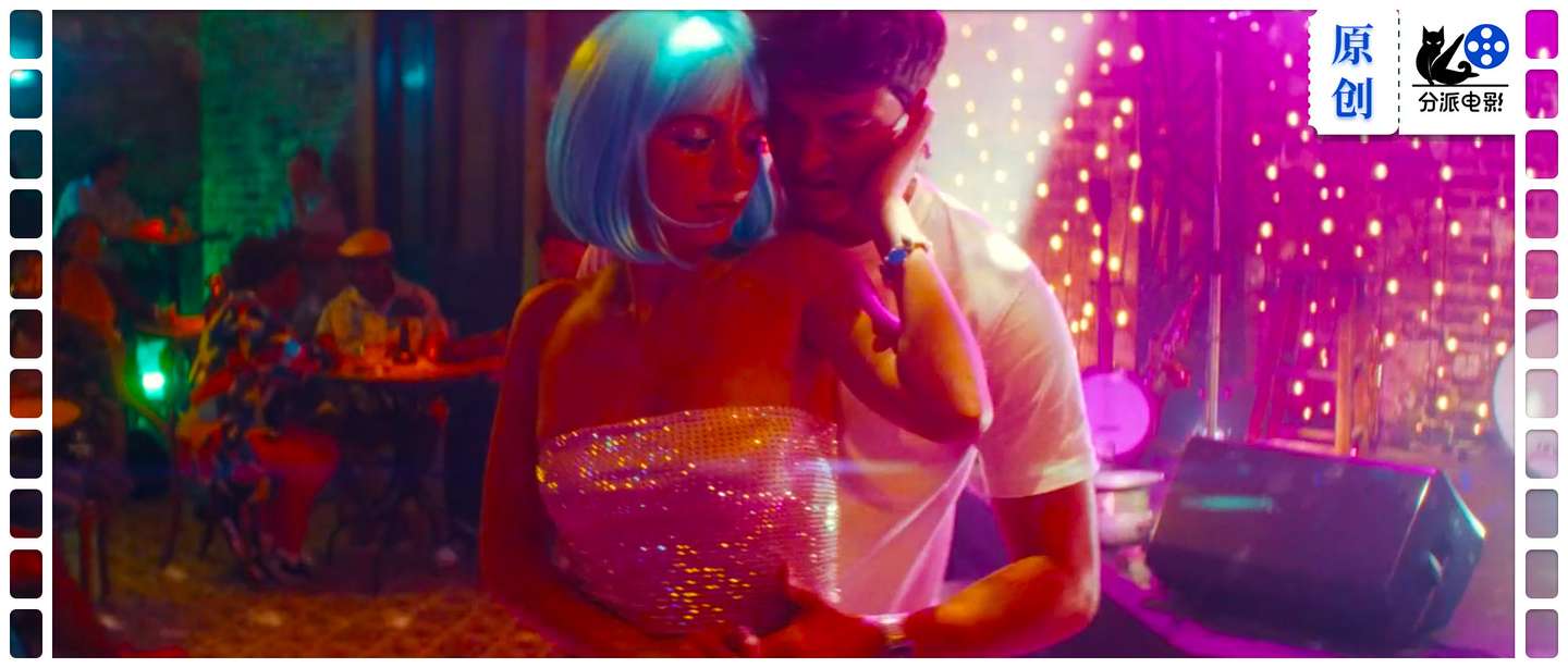 网飞最新爱情片，《盛夏假期遇见爱》更甜还是更虐？