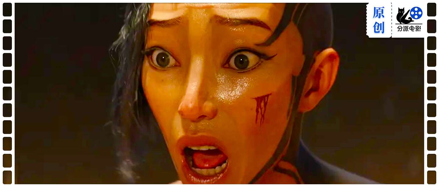 《爱，死亡和机器人第四季》豆瓣5.0？「爱死机」系列最差！三年拍了个这？