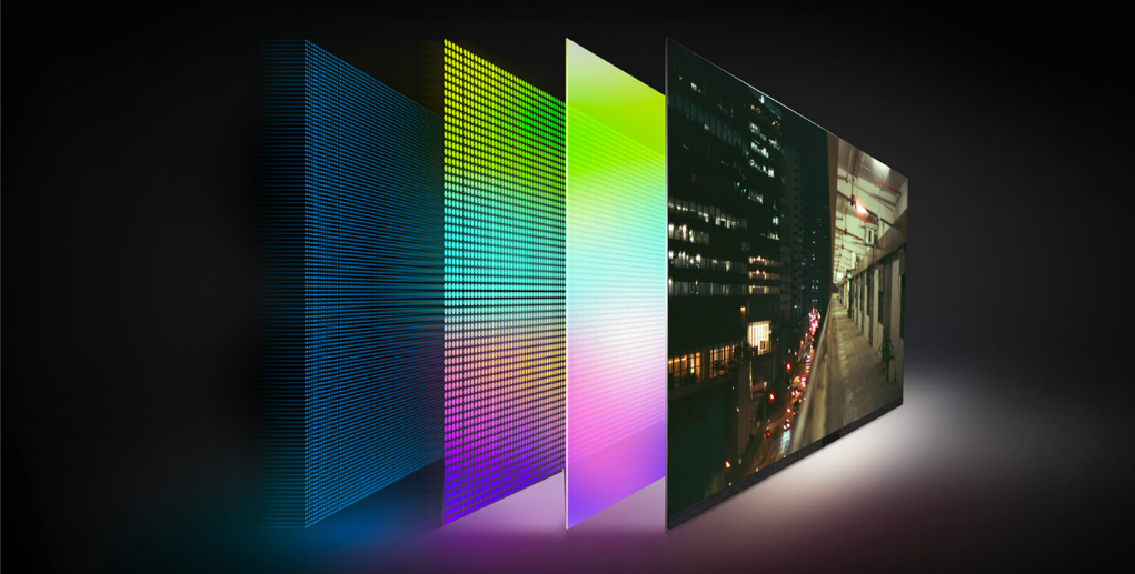 LED显示屏基础知识