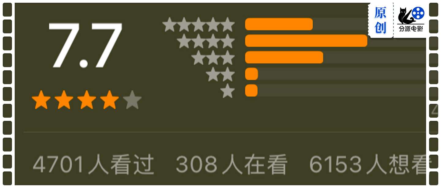 Netflix生猛西部片，《驯荒记》真实又刺激！