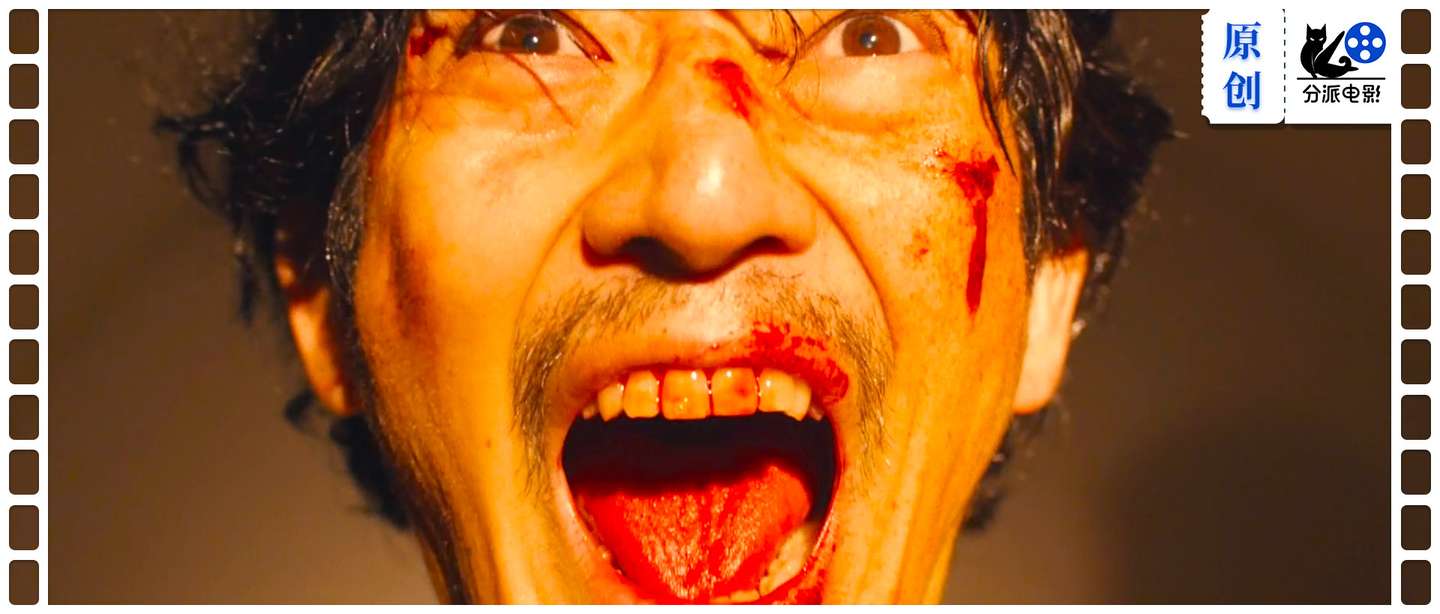 《凶降喜讯》太敢拍，这片对“四国”贴脸开大