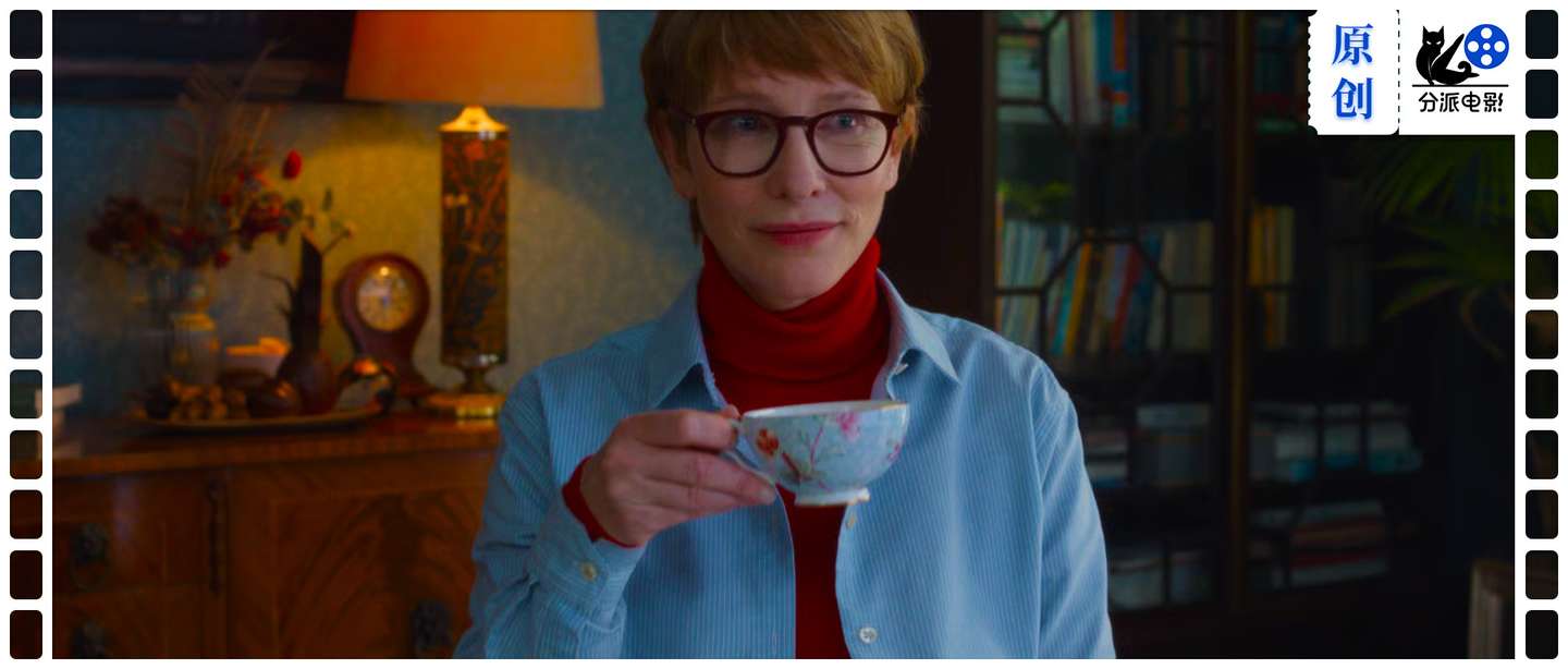 《父母姐弟》它被戛纳退片，却拿了威尼斯金狮奖