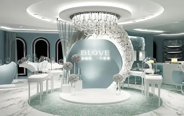 周大生收购定制品牌blove,进军婚庆刚需细分市场