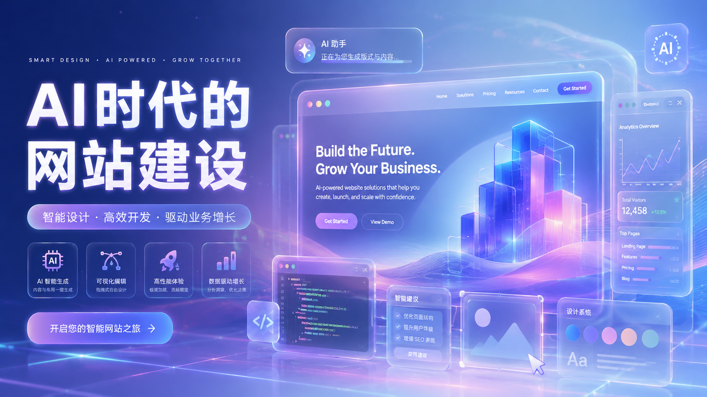 沈阳多端合一网站怎么选？2026年选购指南与避坑攻略