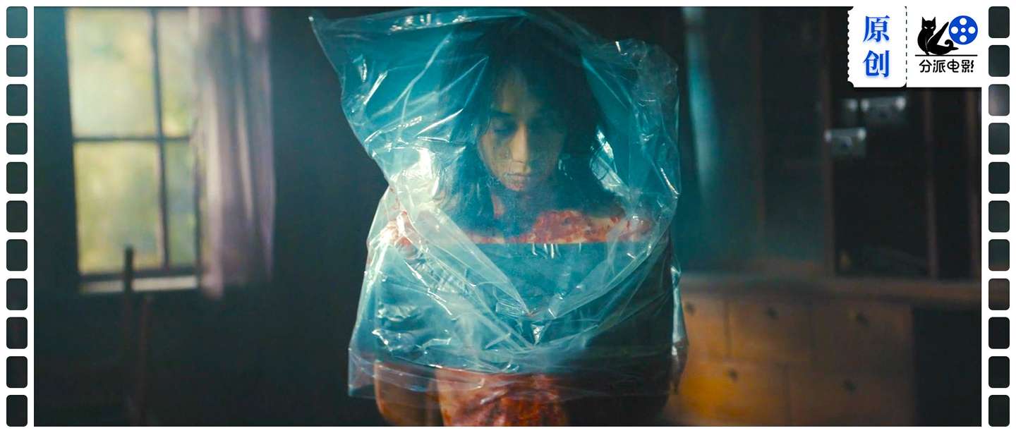 《爆弹》票房口碑双爆！现象级悬疑黑马