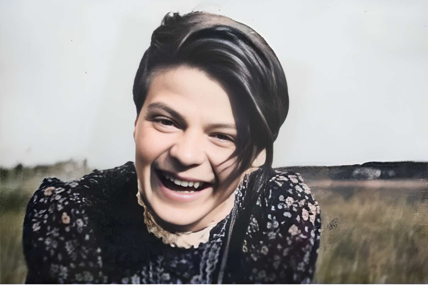 【血泪记忆】：一段德国历史或一位德国女子的故事 | 纪念索菲·朔尔诞辰一百周年