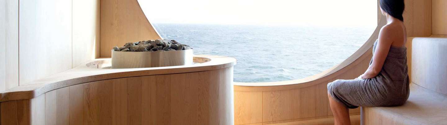 首次桑拿体验：行前准备与穿着礼仪