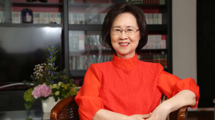 “翩然”离去的琼瑶，已经去往来时的路