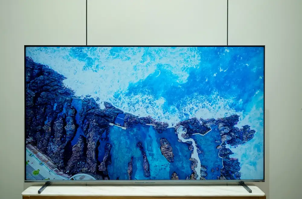 Vidda X85 Ultra测评，画质和硬件确实还行