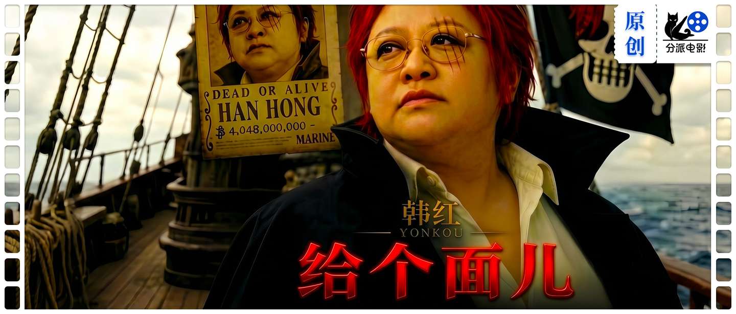 《抓特务》豆瓣7.4，观众“不走面儿”，怪谁？