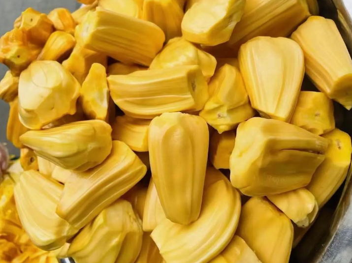 【进口知识】越南菠萝蜜进口资料流程详解