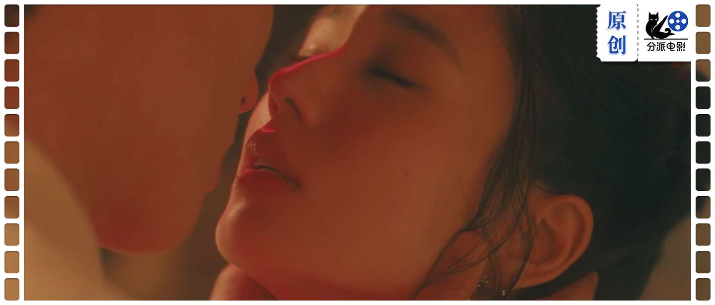 《一吻爆炸》网飞爆款！土甜韩剧天花板！