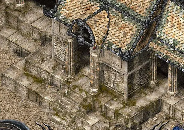 热血传奇：沃玛寺庙是法师练级圣地！它究竟有什么独特的魅力？