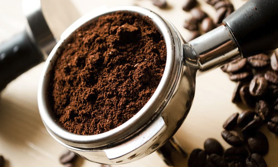The origin and development of the coffee machine maker