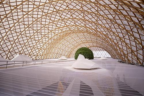 如何看待弗雷奥托freiotto获得2015年普利兹克建筑奖以及holl等人的