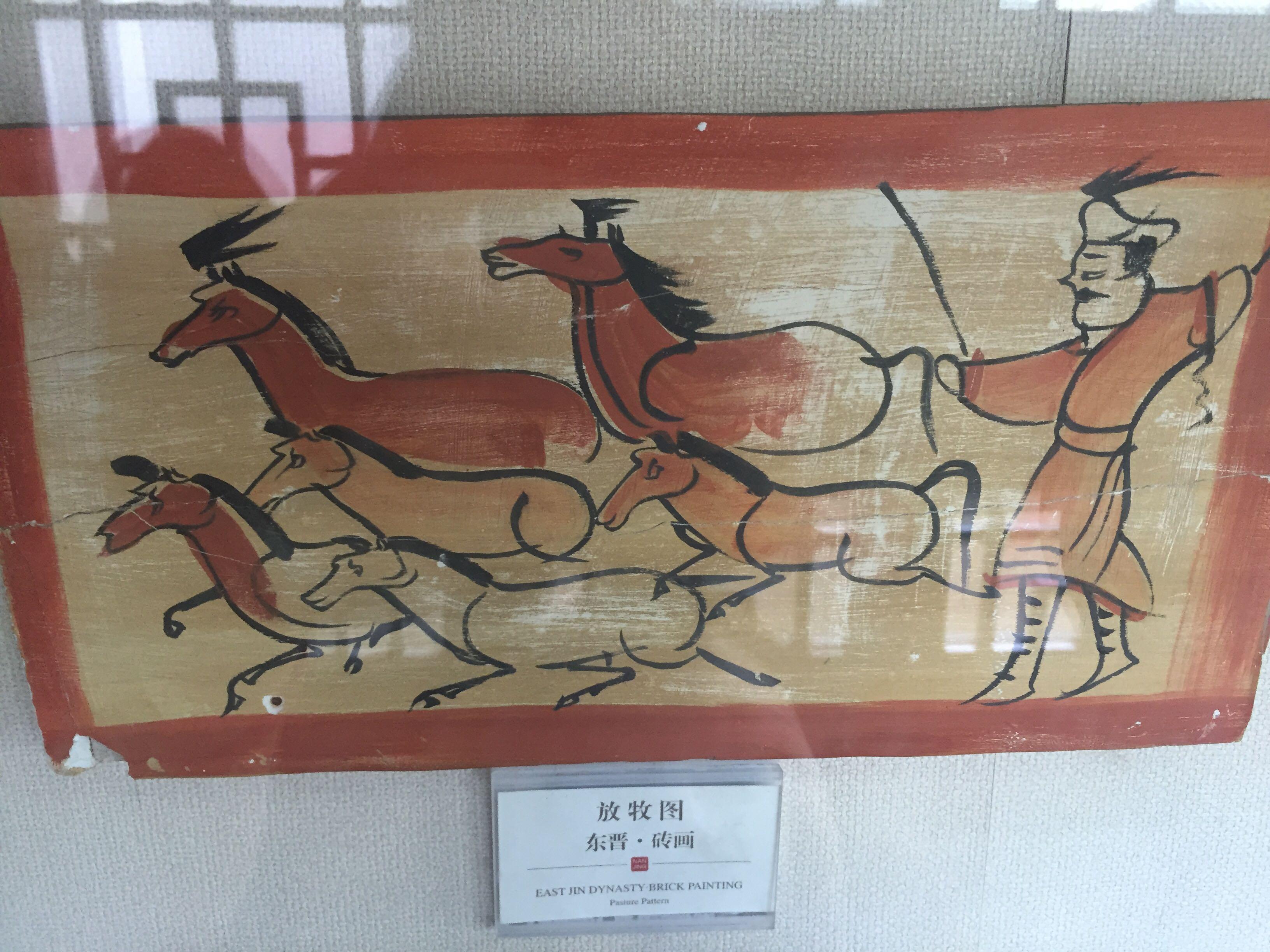 你在博物馆里见到最可爱,最呆萌的文物有哪些? - 知乎