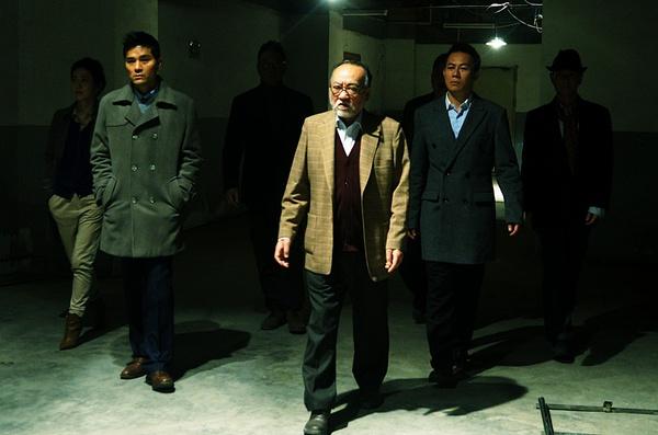 如何评价杜琪峰的电影