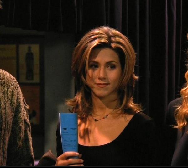 为什么说《老友记》是经典?(多图)