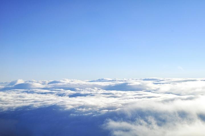 如何看云识天气（一）：认识云的基本分类- 知乎