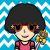 Zhihu profile picture for @nikoniko
