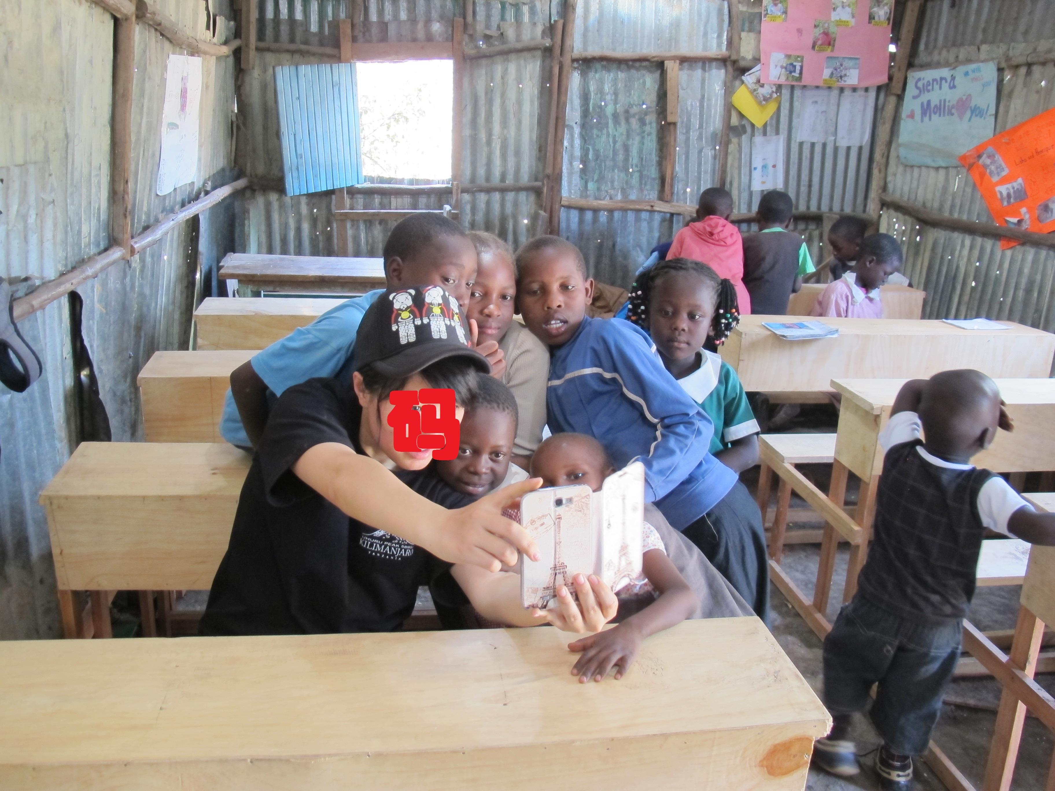 到非洲旅行带 8 岁小朋友同行有哪些需要注意的事项?