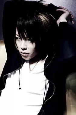 简谈圭（KEI）以及baroque和kannivalism - 知乎