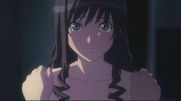 eva把绫波.还我!《未来日记》雨流美弥音"你.