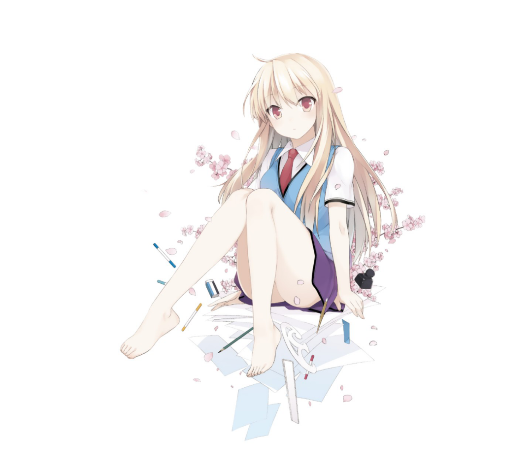 有哪些动画中的女性角色令人印象深刻? - 知乎