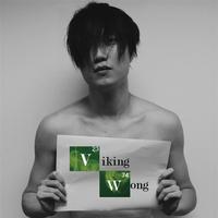 Zhihu profile picture for @viking